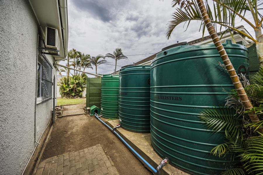 3 Bedroom Property for Sale in Berea Eastern Cape